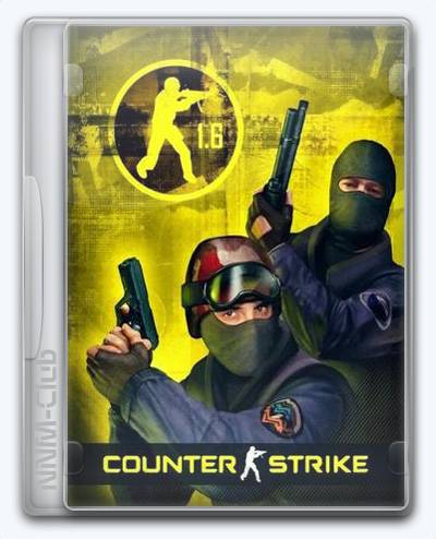   GSClient Counter-Strike 1.6 2003 