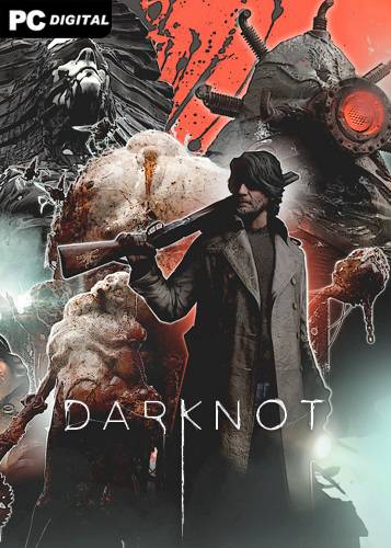   DarKnot 2022 