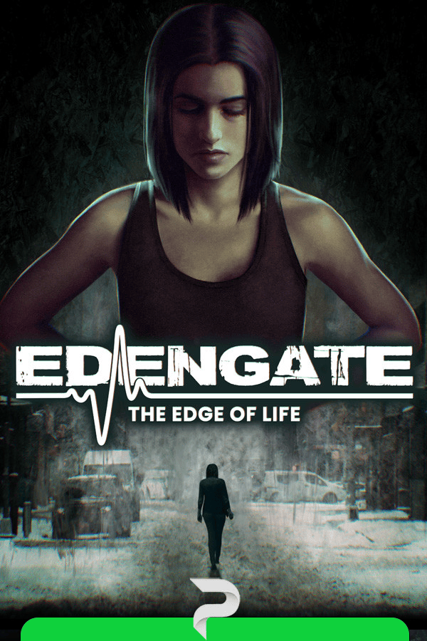   EDENGATE: The Edge of Life 2022 