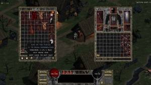 Diablo: Hellfire - The Hell 2