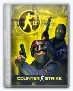   GSClient Counter-Strike 1.6 2003 