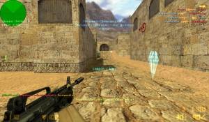 GSClient Counter-Strike 1.6