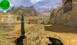 GSClient Counter-Strike 1.6