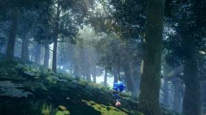  Sonic Frontiers