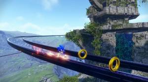  Sonic Frontiers