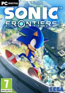   Sonic Frontiers 2022 