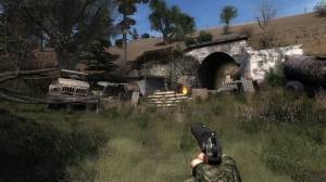  S.T.A.L.K.E.R. 