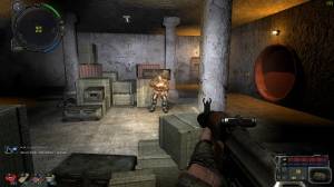  S.T.A.L.K.E.R. 