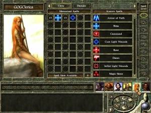 Icewind Dale 2 