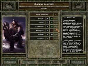 Icewind Dale 2 