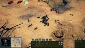 (Linux) Empires of the Undergrowth