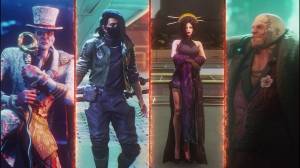 Gungrave G.O.R.E