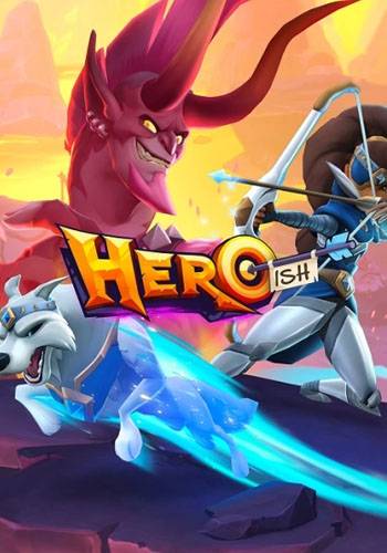   HEROish 2022 