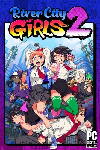   River City Girls 2 2022 