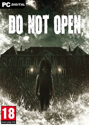   DO NOT OPEN 2022 