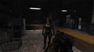  S.T.A.L.K.E.R. 