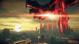 Saints Row 4: Re-Elected