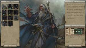 Master of Magic