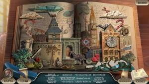 Book Travelers: A Victorian Story CE