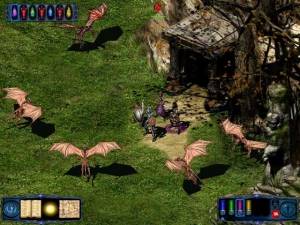 Pool of Radiance: Ruins of Myth Drannor