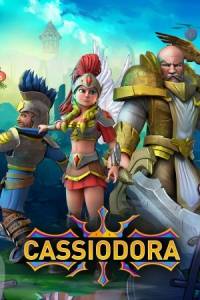   Cassiodora 2022 