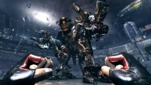 Duke Nukem Forever: Restoration Project