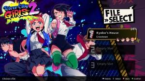 River City Girls 2