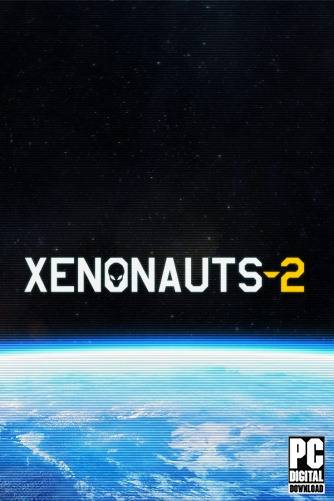   Xenonauts 2 2020 
