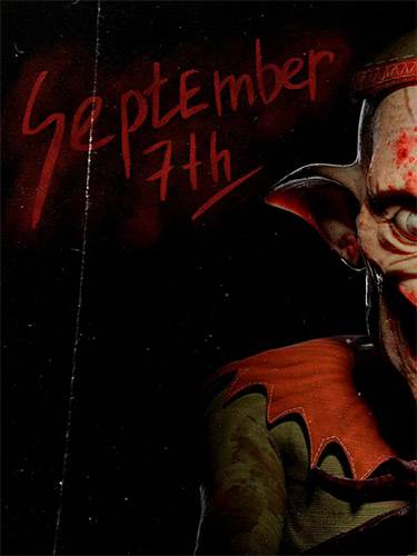   September 7th 2023 