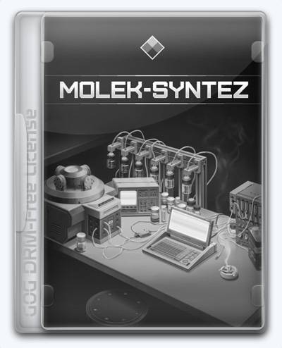  (Linux) MOLEK-SYNTEZ 2019 