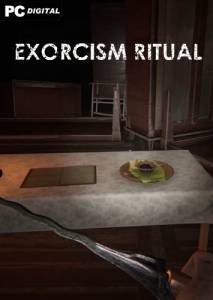   Exorcism Ritual 2023 