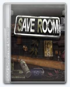   Save Room - Organization Puzzle 2022 