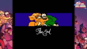 Jay and Silent Bob: Mall Brawl