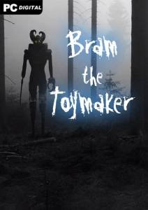   Bram The Toymaker 2023 