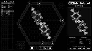 (Linux) MOLEK-SYNTEZ 
