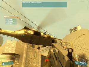 Tom Clancy's Ghost Recon: Advanced Warfighter