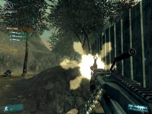 Tom Clancy's Ghost Recon: Advanced Warfighter