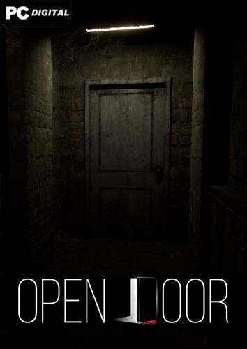   OPEN DOOR 2023 