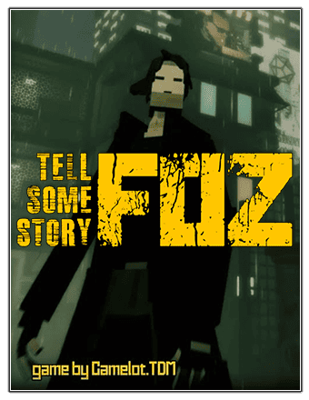   Tell Some Story: Foz 2023 