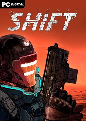   ROGUE SHIFT 2023 