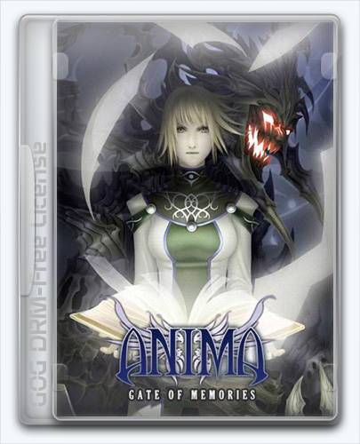   Anima: Gate of Memories 2016 