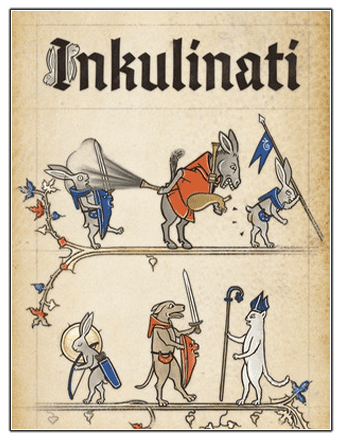   Inkulinati 2023 