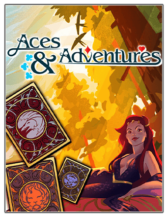   Aces and Adventures 2023 