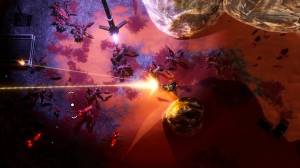  ROGUE SHIFT
