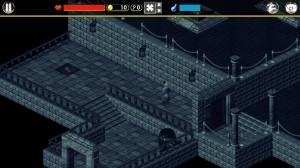 Twinsen's Little Big Adventure Classic / Relentless: Twinsen's Adventure