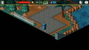 Twinsen's Little Big Adventure Classic / Relentless: Twinsen's Adventure