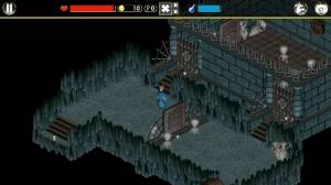 Twinsen's Little Big Adventure Classic / Relentless: Twinsen's Adventure
