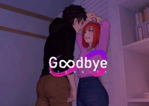   Goodbye Eternity (Extra Life) 2021 