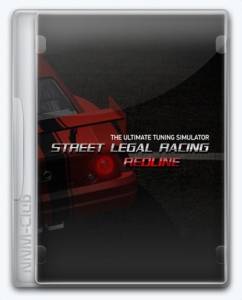   Street Legal Racing: Redline 2016 