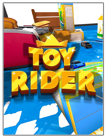   Toy Rider 2023 
